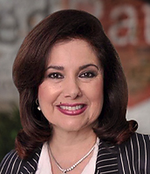 Portrait of Nilu Askari